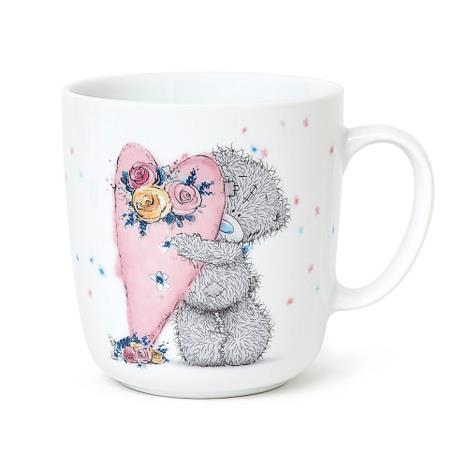 With Love Me to You Bear Mug & Plush Gift Set Extra Image 2
